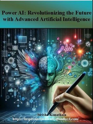 cover image of Power AI